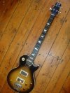 Gibson Les Paul Bass