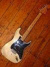 Fender 25th Anniversary Strat