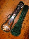 Gibson EH 125 lap steel