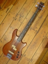 Maton JB4 Bass 1977