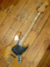 Fender Jazz Bass