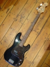 Fender Precision Bass