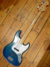 Fender Jazz Bass