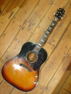 Gibson J160 E