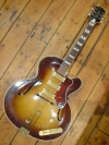 Epiphone Emperor Zephyr Regent