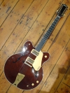 Gretsch 12 stg. Country Classic