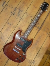 Gibson SG Special