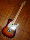 Fender Telecaster