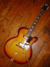 Epiphone Zephyr