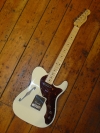 Fender Telecaster Thinline