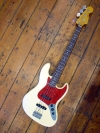 Fender Jazz Bass CIJ.