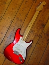 Fender Strat 57 MIJ