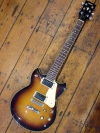 Yamaha SG 600