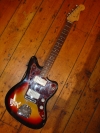 Fender Jazzmaster L